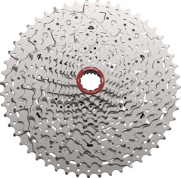 Sunrace Csmz930 Ms Cassette Zilver 12s / 10-51t