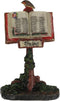 Efteling - Boek op standaard - Woonaccessoires en seizoensgebondendecoratie