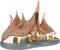 Efteling - Efteling entree werkt op batterijen - l35xb29xh21cm - Woonaccessoires en seizoensgebondendecoratie