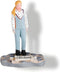 Efteling - Gastvrouw Park - l4,5xw3,5xh6,5cm - Woonaccessoires en seizoensgebondendecoratie