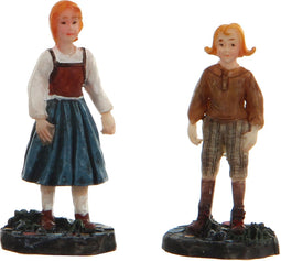 Efteling Hans en Grietje