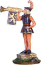 Efteling - Heraut 2 stuks - Woonaccessoires en seizoensgebondendecoratie