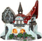 Efteling - Huis van de Kabouters - Woonaccessoires en seizoensgebondendecoratie