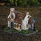 Efteling - Huis van de Zeven Geitjes Miniature