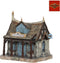 Efteling - Huis van Gepetto - Woonaccessoires en seizoensgebondendecoratie