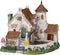 Efteling - Huis van Hans en Grietje - Woonaccessoires en seizoensgebondendecoratie