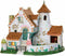 Efteling - Huis van Hans en Grietje - Woonaccessoires en seizoensgebondendecoratie