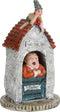 Efteling - Huis van Holle Bolle Gijs Miniature