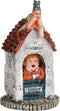 Efteling - Huis van Holle Bolle Gijs Miniature