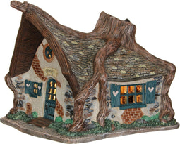 Efteling - Huis van Repelsteeltje