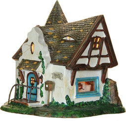 Efteling - Huis van Roodkapje - Woonaccessoires en seizoensgebondendecoratie