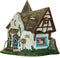 Efteling - Huis van Roodkapje - Woonaccessoires en seizoensgebondendecoratie