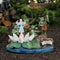 Efteling - Indische waterlelie - Woonaccessoires en seizoensgebondendecoratie
