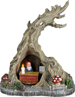 Efteling - Kabouterboom