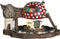 Efteling - Kabouterhuis battery operated - l13,5xb9xh7cm - Woonaccessoires en seizoensgebondendecoratie
