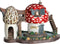 Efteling - Kabouterhuis - Woonaccessoires en seizoensgebondendecoratie