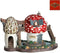 Efteling - Kabouterhuis - Woonaccessoires en seizoensgebondendecoratie