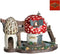 Efteling - Kabouterhuis - Woonaccessoires en seizoensgebondendecoratie