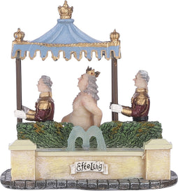 Efteling - Kleding van de Keizer - Woonaccessoires en seizoensgebondendecoratie
