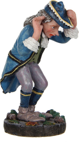 Efteling - Lakei van Repelsteeltje