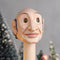 Efteling - Langnek Animatie
