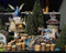 Efteling Luville - Miniaturen - de Draak