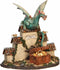 Efteling Luville - Miniaturen - de Draak
