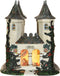 Efteling Luville Miniaturen Kasteel van doornroosje