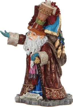 Efteling miniaturen Luville - Sprookjessprokkelaar