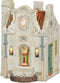 Efteling - Stenen Kip