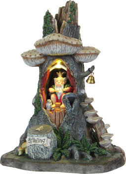 Efteling - Trollenkoning - Woonaccessoires en seizoensgebondendecoratie
