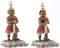 Efteling - Wachters Indische Waterlelies - Set of 2