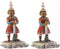 Efteling - Wachters Indische Waterlelies - Set of 2