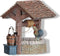 Efteling - Waterput Vrouw Holle - Woonaccessoires en seizoensgebondendecoratie