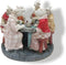 Efteling - Zeven geitjes tafel - Woonaccessoires en seizoensgebondendecoratie