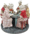 Efteling - Zeven geitjes tafel - Woonaccessoires en seizoensgebondendecoratie