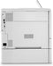 HP M555x - Laserprinter - Dubbelzijdig printen - Kleur