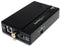 Startech.com VID2HDCON - Composiet en S-Video naar HDMI Converter met Audio - Zwart