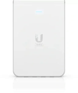 Ubiquiti UniFi U6 Enterprise - Access Point - WiFi6E 10,2Gbps 4x4 MIMO - PoE+
