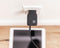 Our Pure Planet OPP143 - Oplader - 24W 2x USB type-A - Zwart