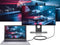 Conceptronic ABBY10G - USB-C naar HDMI kabel - 2 meter - 4K - Grijs