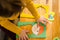 La Petite École 31422 educatief speelgoed