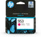 HP 953 - Inktcartridge - 9ml - Magenta (700 pagina's)