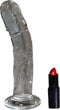 Pipedream Icicles glazendildo Icicles No. 62 transparant - 7 inch