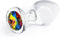 Crystal Desires Rainbow Gem M