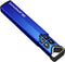 iStorage datAshur IS-FL-DSD-256-SP - USB Type-C Geheugenstick - Hardware-gecodeerd - 256GB