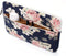 Canvaslife - MacBook Air/Pro Hoes / Sleeve 13/14 inch - Blue Rose
