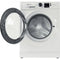 Bauknecht WM7M100AW - Wasmachine - 7 kg - Energieklasse B - Wit