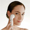 Braun FaceSpa 851V - 3-in-1 Gezichtsepilator - Reinigingsborstel en Revitaliserend Kussen - Goud/Wit
