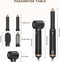 5-in-1 Airstyler - Haarstyler 1000 W - Warmeluchtborstelset met Coanda-technologie